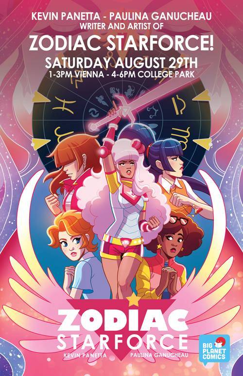va-zodiac-starforce