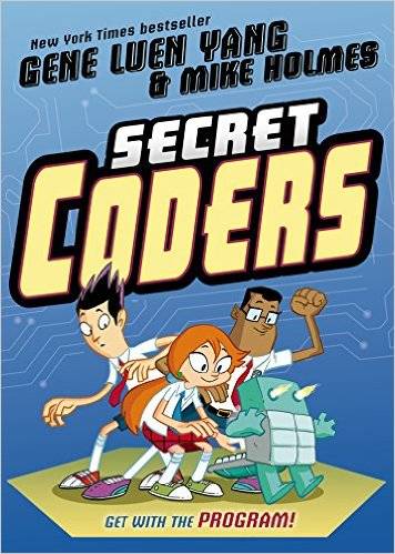 00_Secret Coders