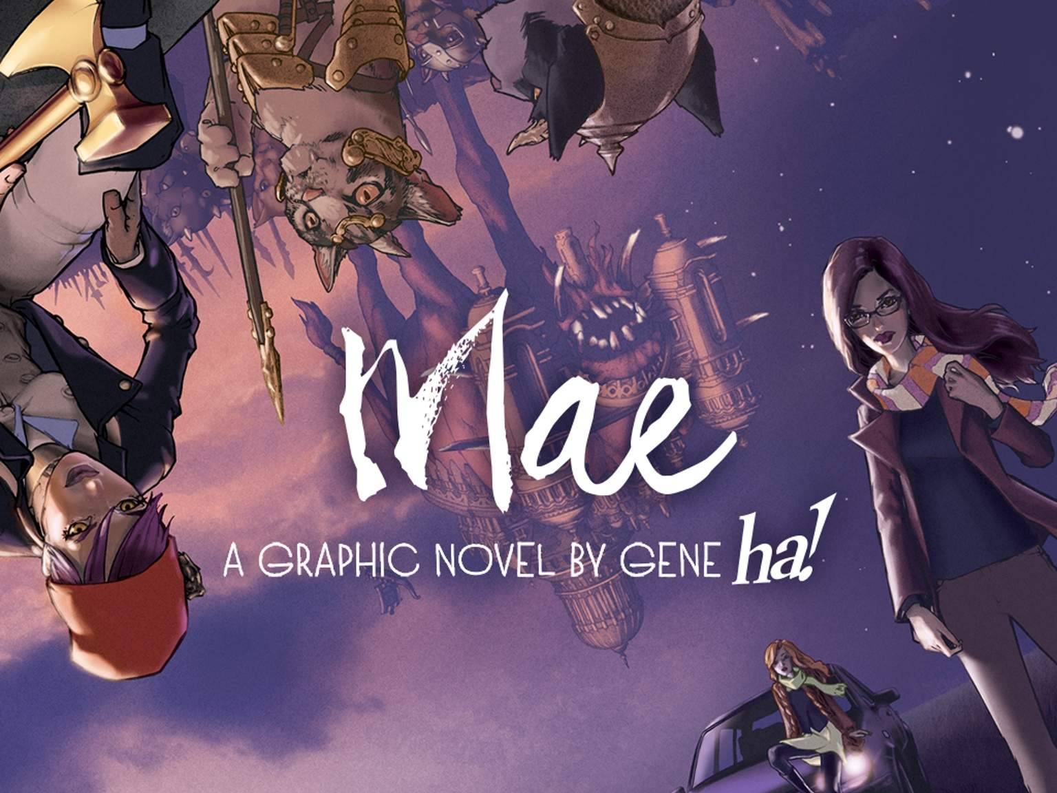 gene-ha-mae