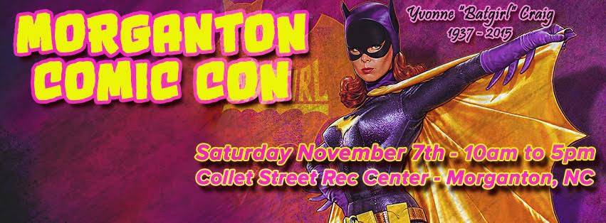 Morganton November 2015