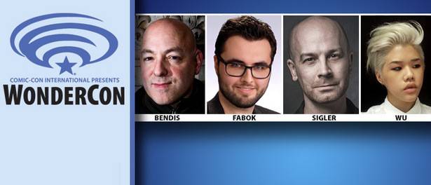 WonderCon guests 2016