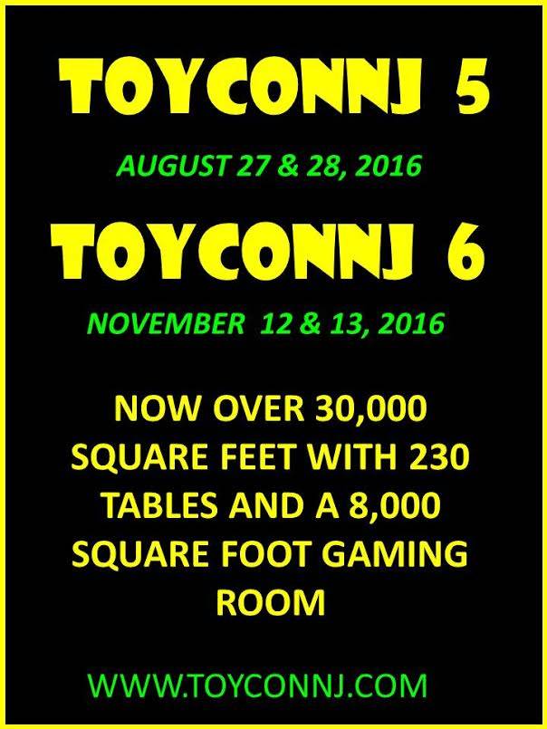 ToyConNJ