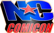 NCcomicon