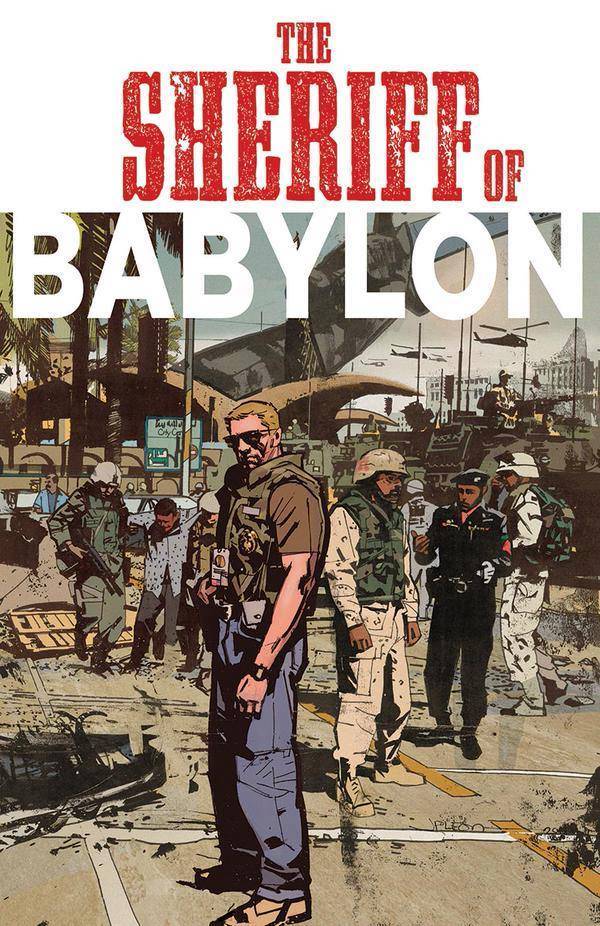00-Sheriff of Babylon