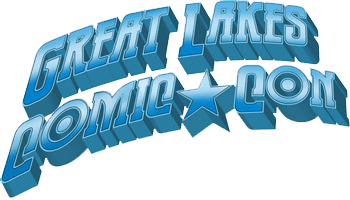 The Great Lakes Comic-Con / Half-Way to Comic-Con!