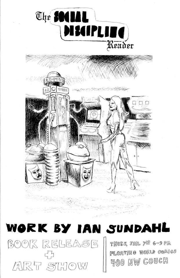 000-THE SOCIAL DISCIPLINE READER