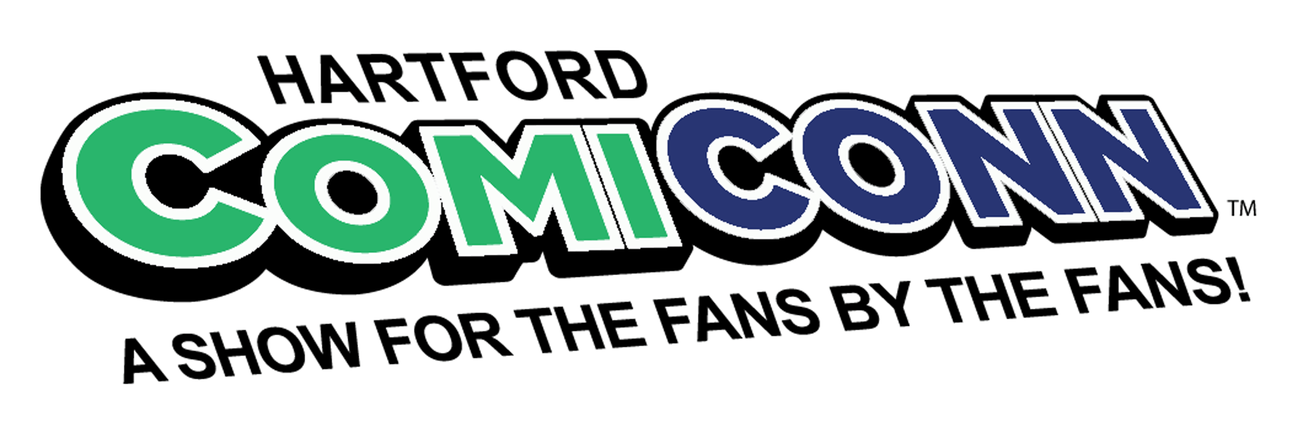 Hartford ComiConn