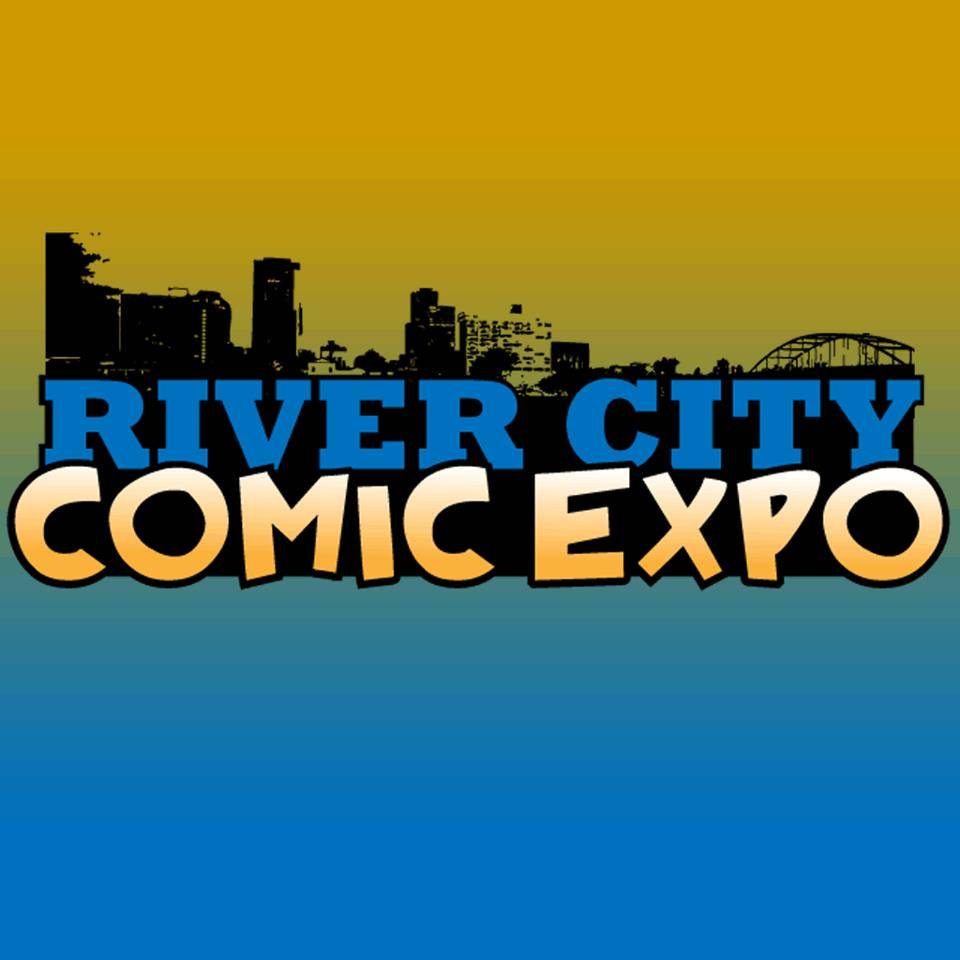 River City Comic Expo