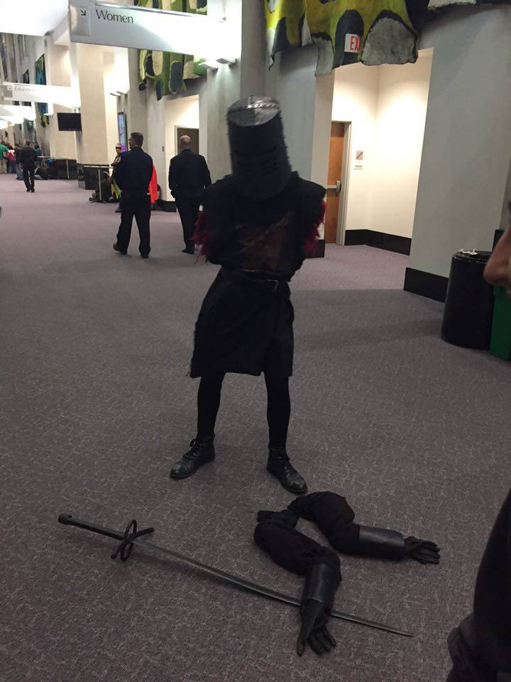 knight