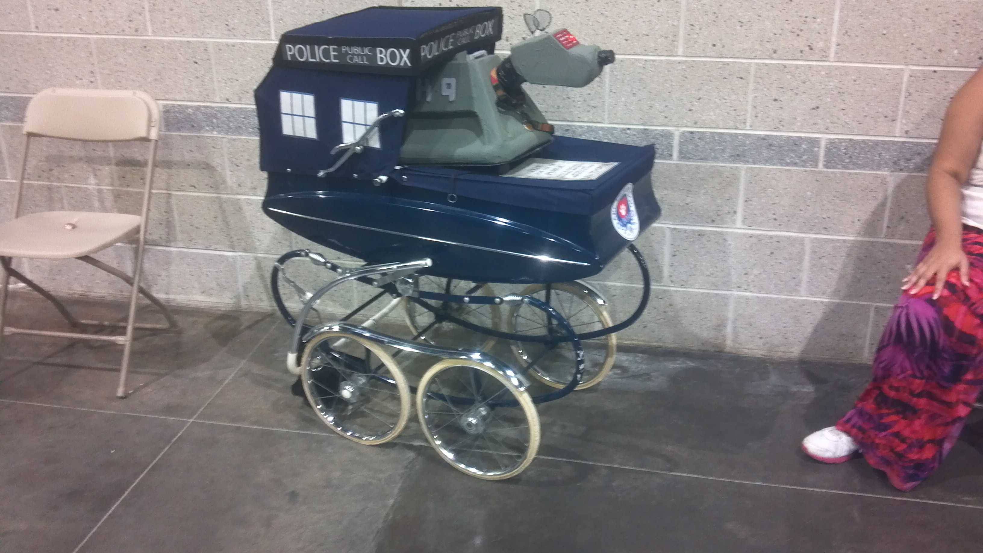 tardis