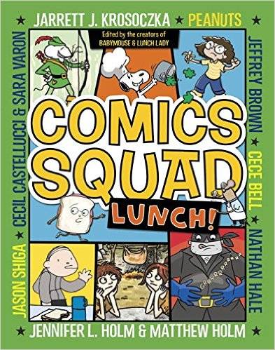 0000000-1comics-squad-lunch