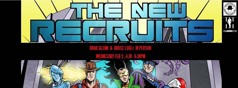 0000000-THENEWRECRUITS