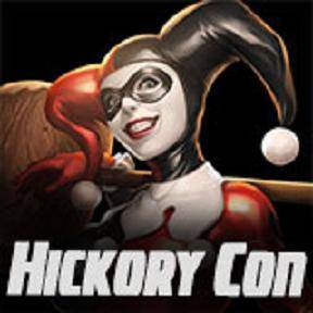 Hickory Con