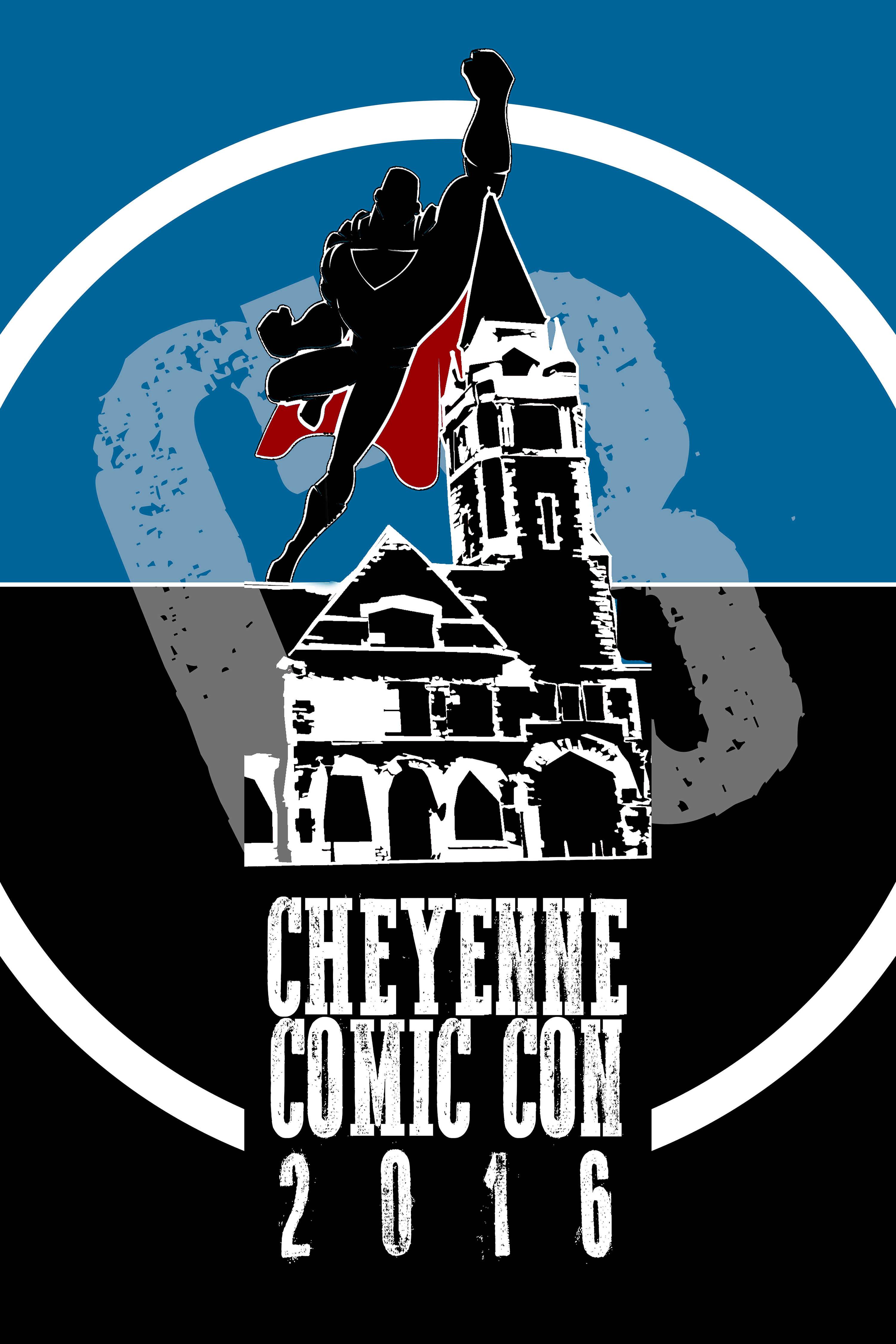 Cheyenne Comic Con