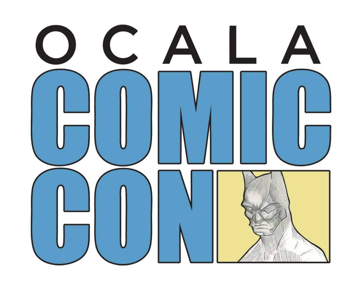 Ocala Comic Con