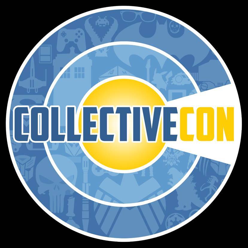 Collective Con logo