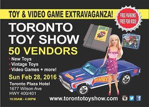 Toronto