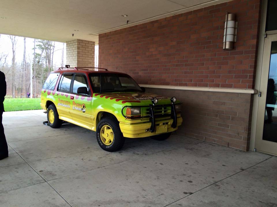 I hope this doesn't mean what I think it means.