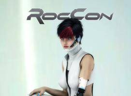 RocCon!