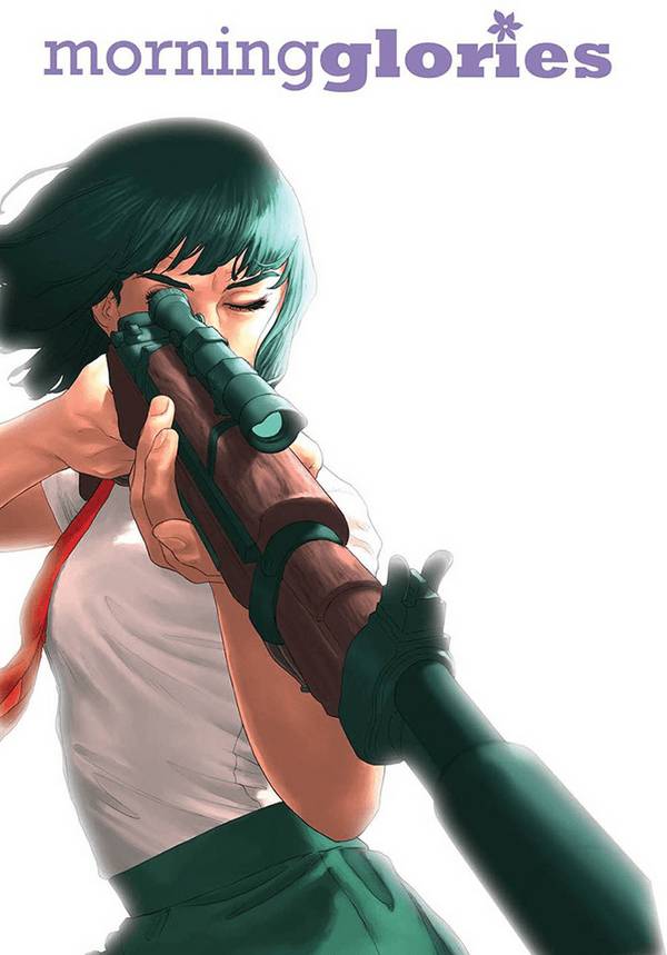 morning glories vol 10