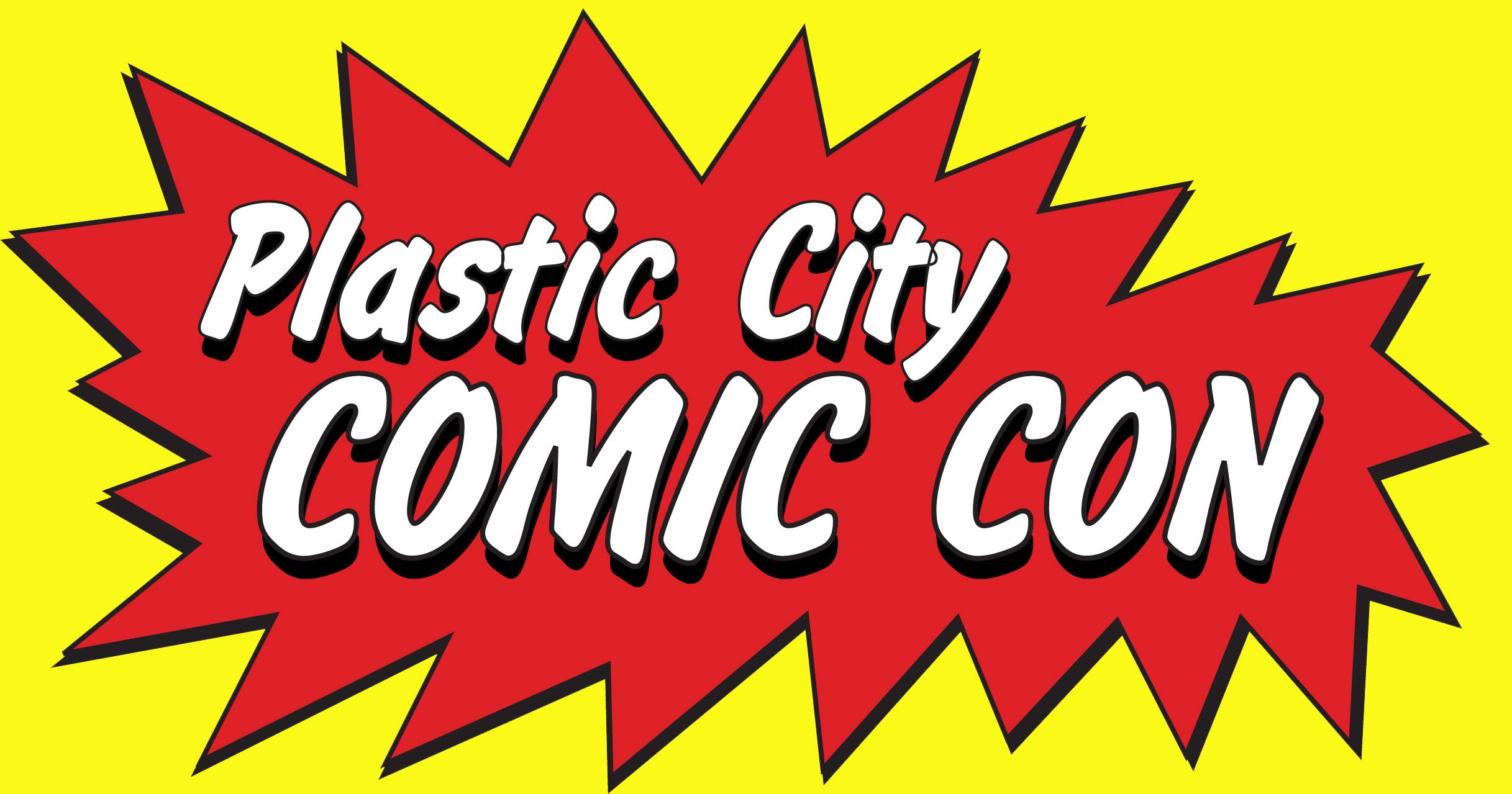 Plastic City