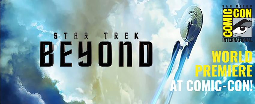 Star Trek Beyond