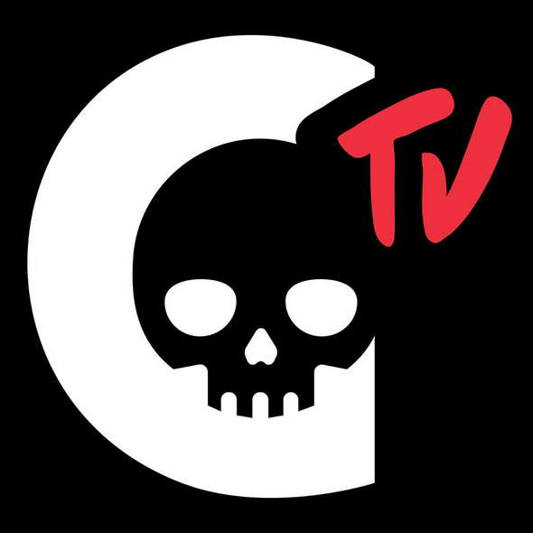 Crypt TV