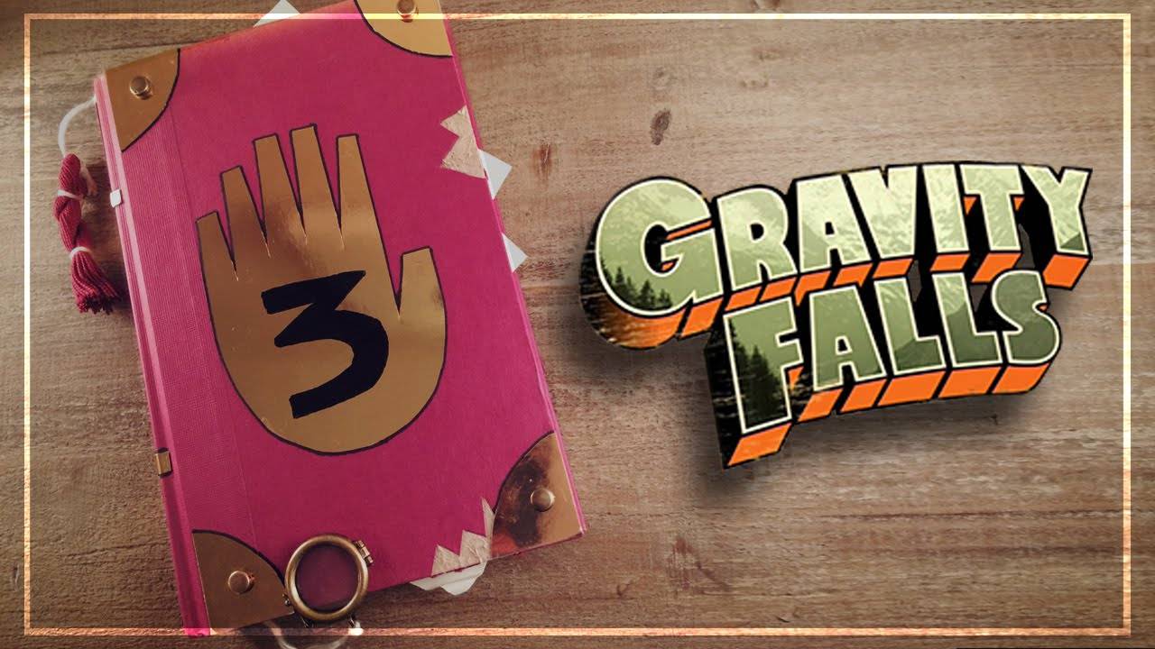 000000000000-Gravity Falls Journal 3