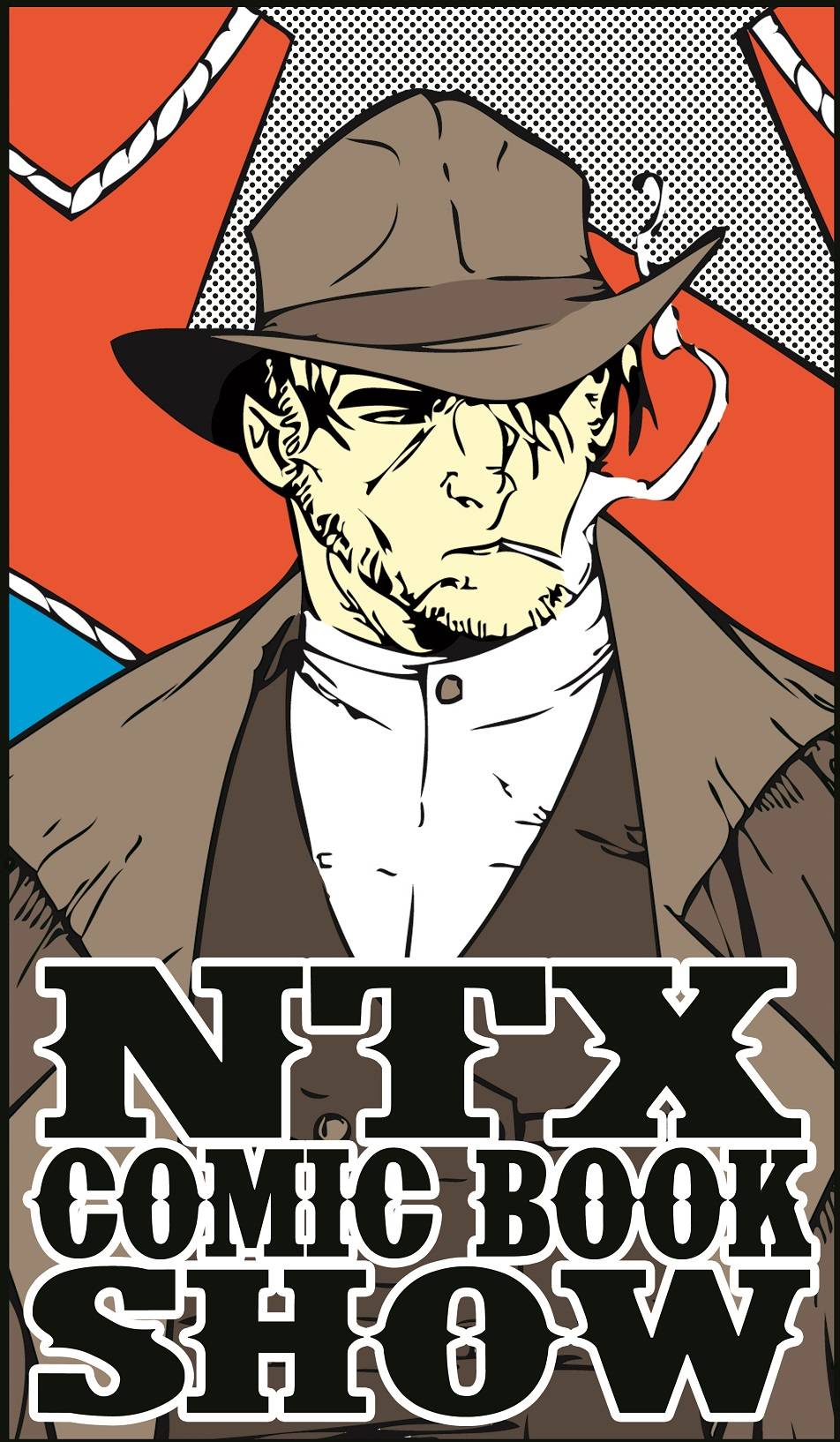 North Texas Comic Book Show
