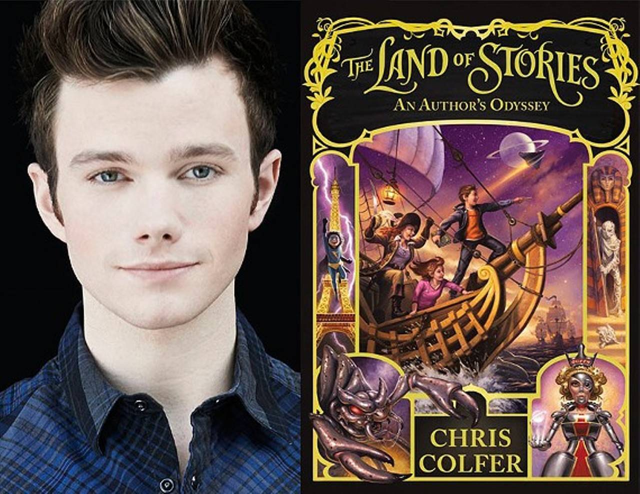 0000000000_chris_colfer_An Authors Odyssey