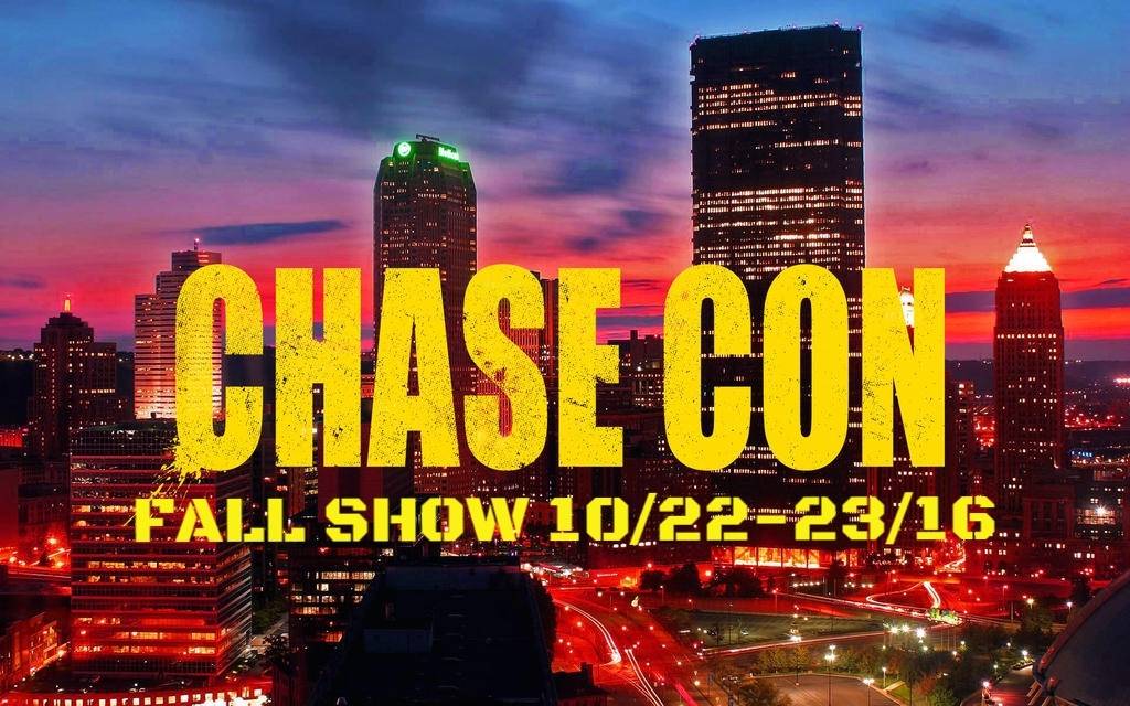 Chase Con