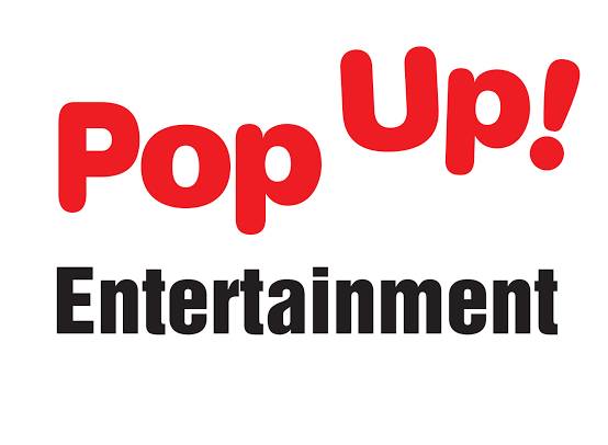 Pop Up!