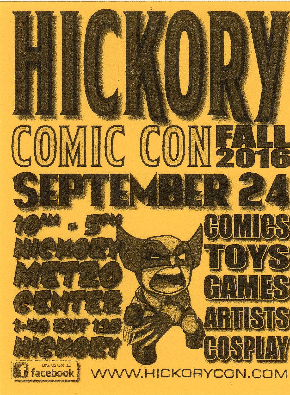 Hickory