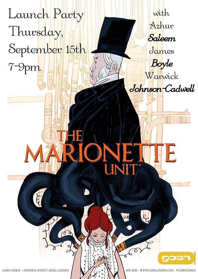 000000000000000-Marionette Unit