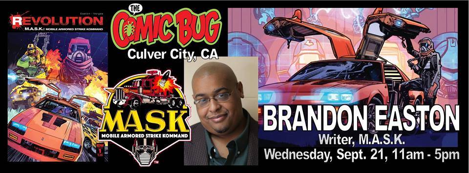 000000000000000-beation - The Comic Bug