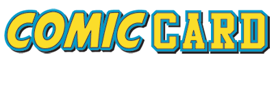 ComicCard - Comics, Gaming Cards and Collectibles