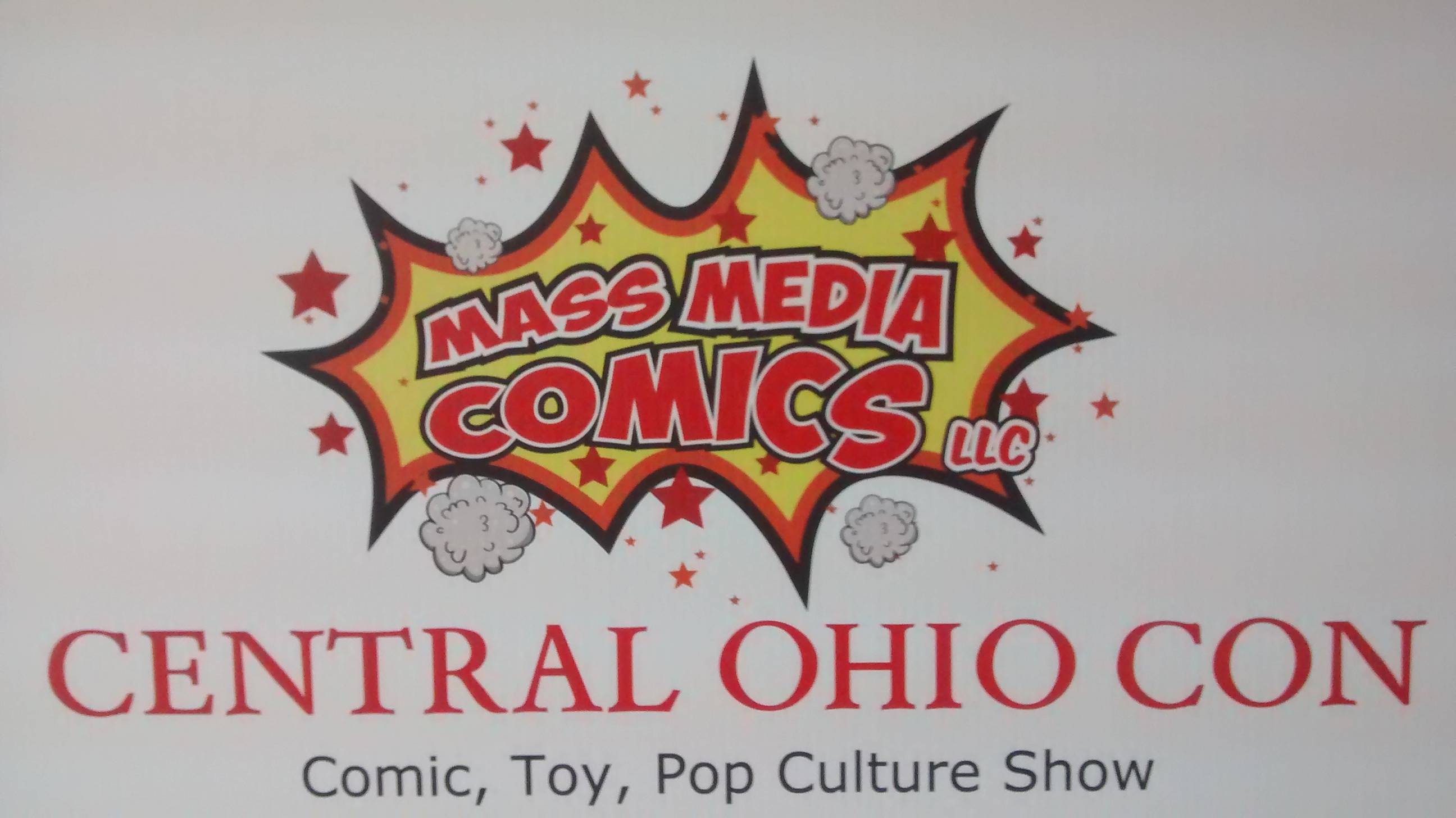 Central Ohio Con
