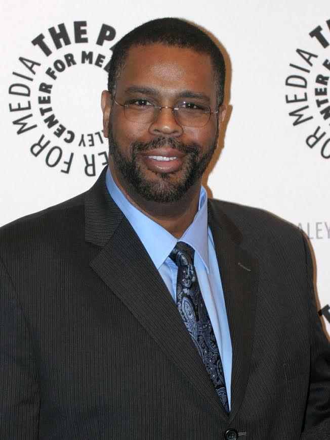 Dwayne McDuffie