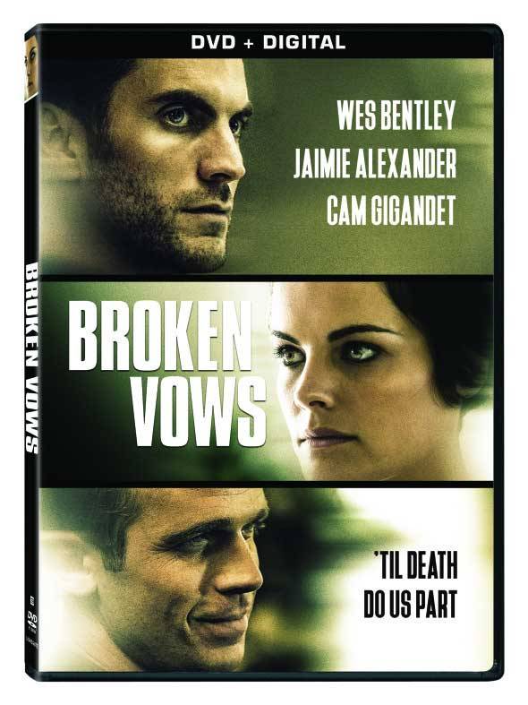 Broken Vows
