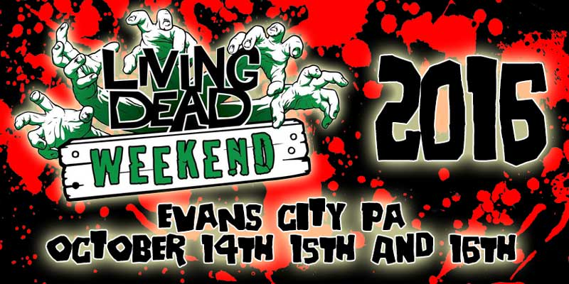 Living Dead Weekend