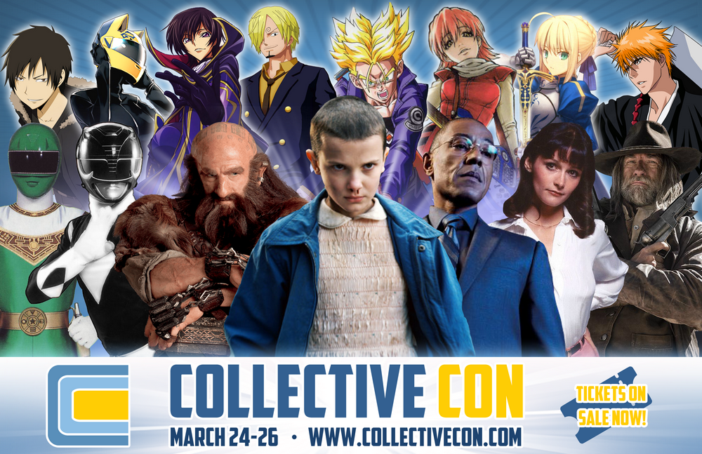 Collective Con 2017