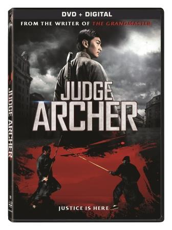 Judge Archer
