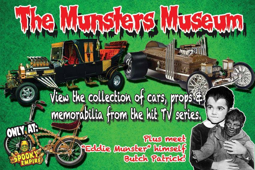 Munster Museum