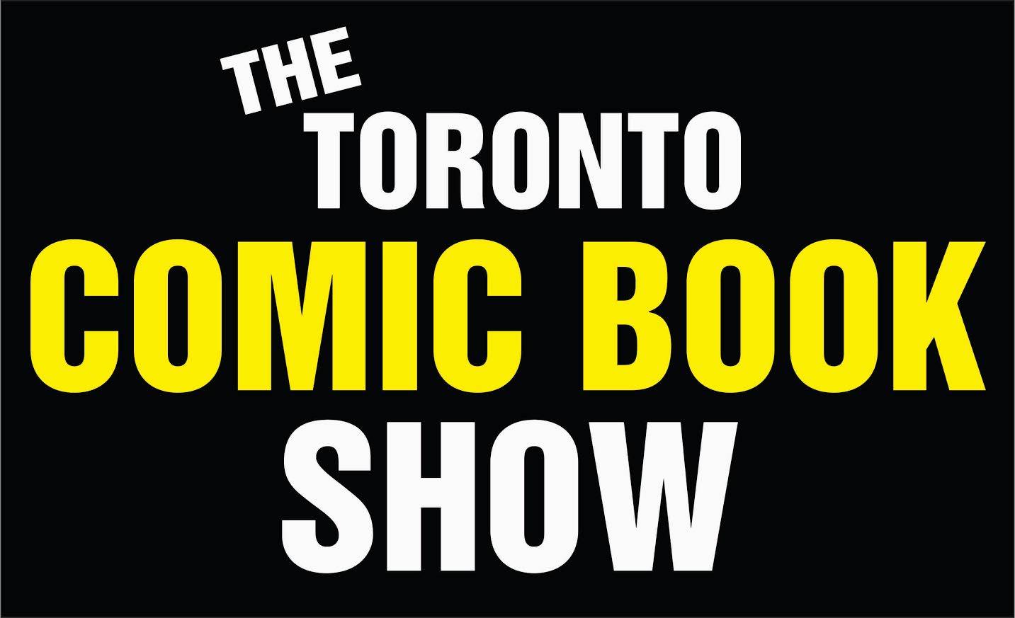 Toronto Show logo