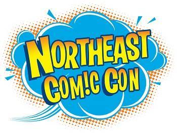 Northeast Comic Con & Collectibles Extravaganza