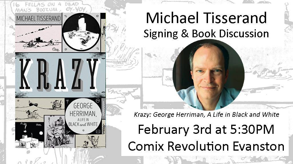 000 cxrev Michael Tisserand