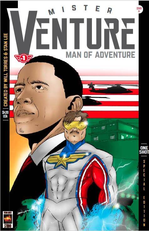000 mr venture