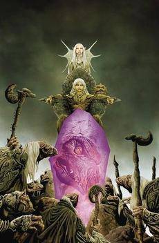 000 power dark crystal