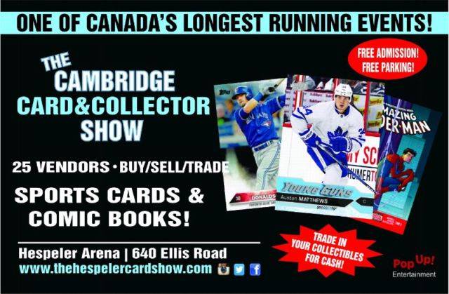 Toronto flyer