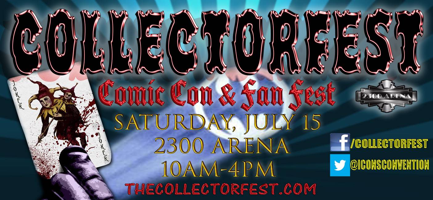 COLLECTORFEST